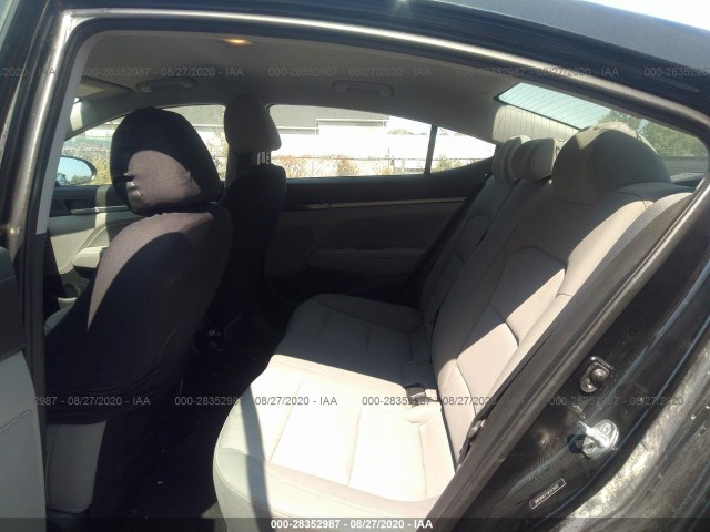 Photo 7 VIN: 5NPD84LF1JH313032 - HYUNDAI ELANTRA 