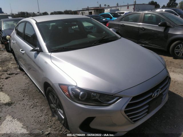 Photo 0 VIN: 5NPD84LF1JH314973 - HYUNDAI ELANTRA 