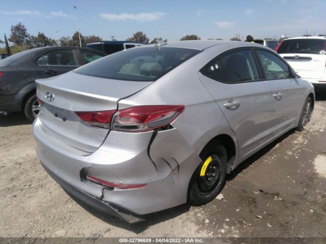 Photo 3 VIN: 5NPD84LF1JH314973 - HYUNDAI ELANTRA 