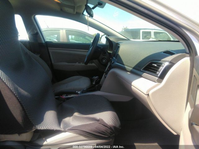 Photo 4 VIN: 5NPD84LF1JH314973 - HYUNDAI ELANTRA 