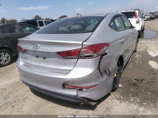 Photo 5 VIN: 5NPD84LF1JH314973 - HYUNDAI ELANTRA 