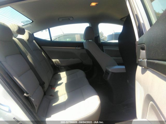 Photo 7 VIN: 5NPD84LF1JH314973 - HYUNDAI ELANTRA 