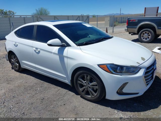 Photo 0 VIN: 5NPD84LF1JH315959 - HYUNDAI ELANTRA 