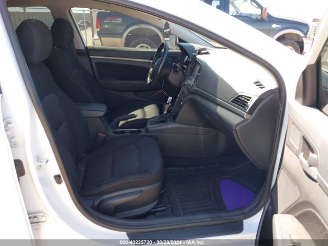 Photo 4 VIN: 5NPD84LF1JH315959 - HYUNDAI ELANTRA 