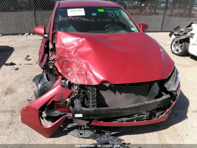 Photo 5 VIN: 5NPD84LF1JH316934 - HYUNDAI ELANTRA 