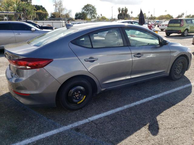 Photo 2 VIN: 5NPD84LF1JH318876 - HYUNDAI ELANTRA SE 