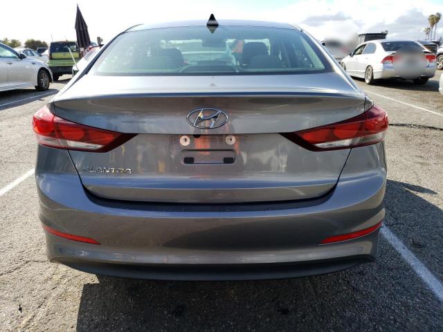 Photo 5 VIN: 5NPD84LF1JH318876 - HYUNDAI ELANTRA SE 