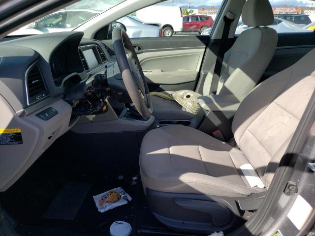 Photo 6 VIN: 5NPD84LF1JH318876 - HYUNDAI ELANTRA SE 