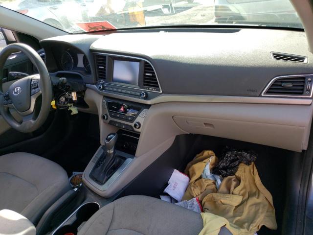 Photo 7 VIN: 5NPD84LF1JH318876 - HYUNDAI ELANTRA SE 