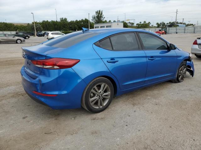 Photo 2 VIN: 5NPD84LF1JH323690 - HYUNDAI ELANTRA 