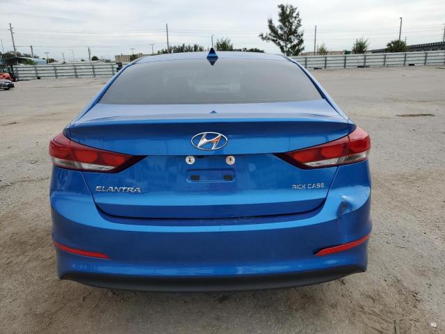 Photo 5 VIN: 5NPD84LF1JH323690 - HYUNDAI ELANTRA 