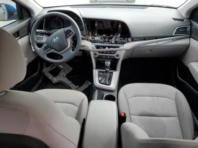 Photo 7 VIN: 5NPD84LF1JH323690 - HYUNDAI ELANTRA 