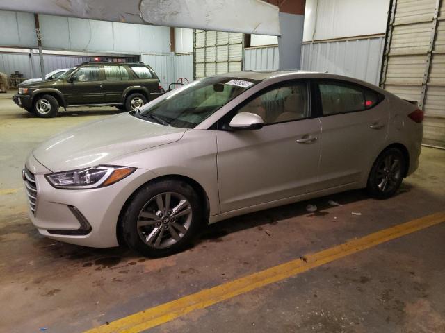 Photo 0 VIN: 5NPD84LF1JH324970 - HYUNDAI ELANTRA SE 