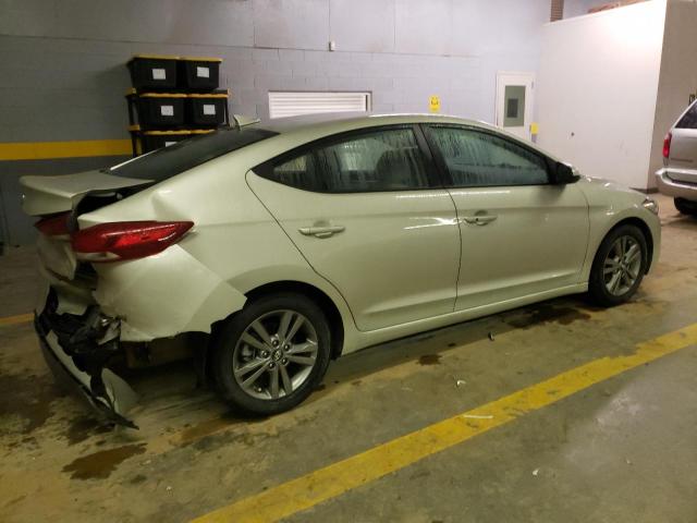 Photo 2 VIN: 5NPD84LF1JH324970 - HYUNDAI ELANTRA SE 