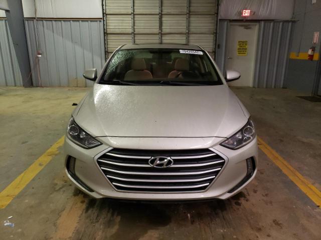 Photo 4 VIN: 5NPD84LF1JH324970 - HYUNDAI ELANTRA SE 