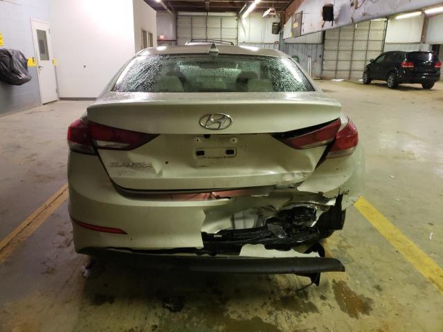 Photo 5 VIN: 5NPD84LF1JH324970 - HYUNDAI ELANTRA SE 