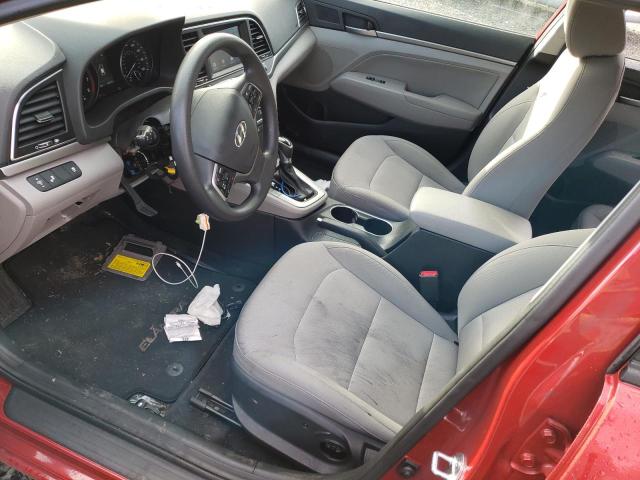 Photo 6 VIN: 5NPD84LF1JH327948 - HYUNDAI ELANTRA SE 