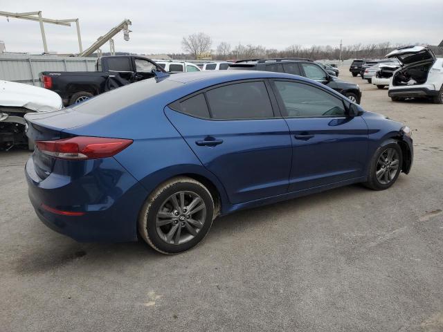 Photo 2 VIN: 5NPD84LF1JH328887 - HYUNDAI ELANTRA SE 