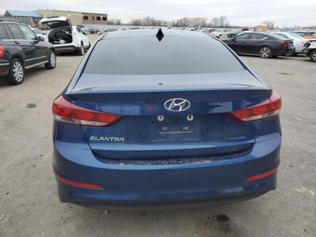 Photo 5 VIN: 5NPD84LF1JH328887 - HYUNDAI ELANTRA SE 