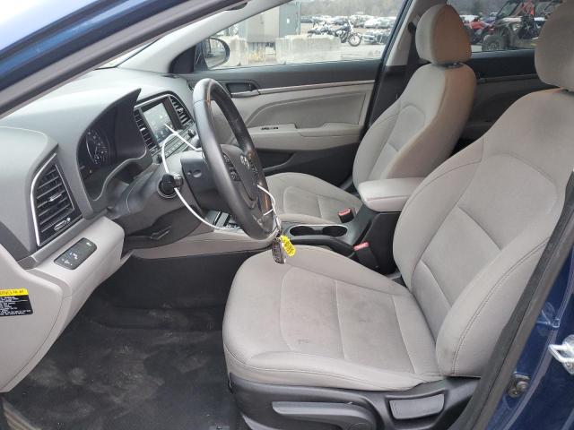 Photo 6 VIN: 5NPD84LF1JH328887 - HYUNDAI ELANTRA SE 