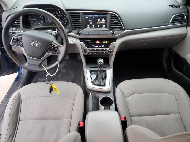 Photo 7 VIN: 5NPD84LF1JH328887 - HYUNDAI ELANTRA SE 