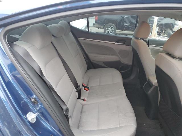 Photo 9 VIN: 5NPD84LF1JH328887 - HYUNDAI ELANTRA SE 