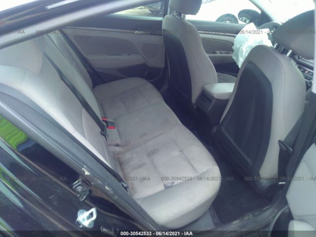 Photo 7 VIN: 5NPD84LF1JH329537 - HYUNDAI ELANTRA 