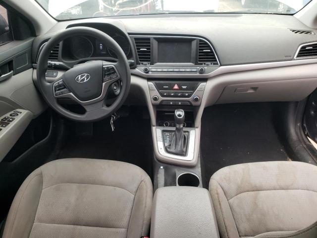 Photo 7 VIN: 5NPD84LF1JH330266 - HYUNDAI ELANTRA SE 