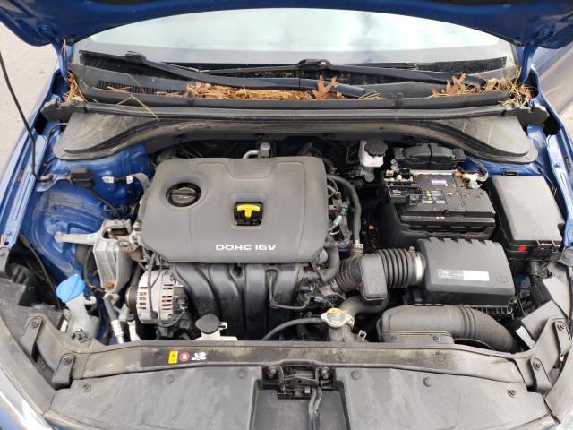 Photo 6 VIN: 5NPD84LF1JH330526 - HYUNDAI ELANTRA SE 