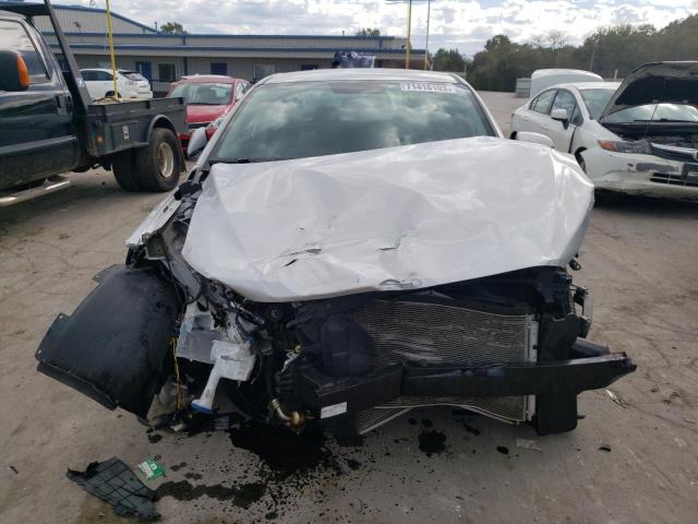 Photo 4 VIN: 5NPD84LF1JH331384 - HYUNDAI ELANTRA SE 