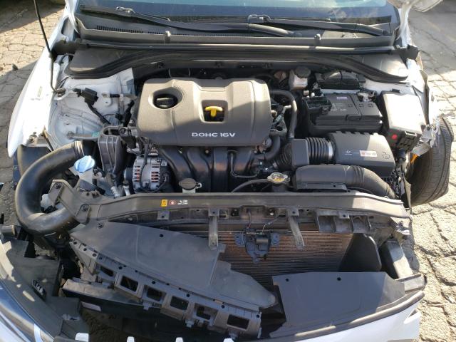 Photo 6 VIN: 5NPD84LF1JH333183 - HYUNDAI ELANTRA 