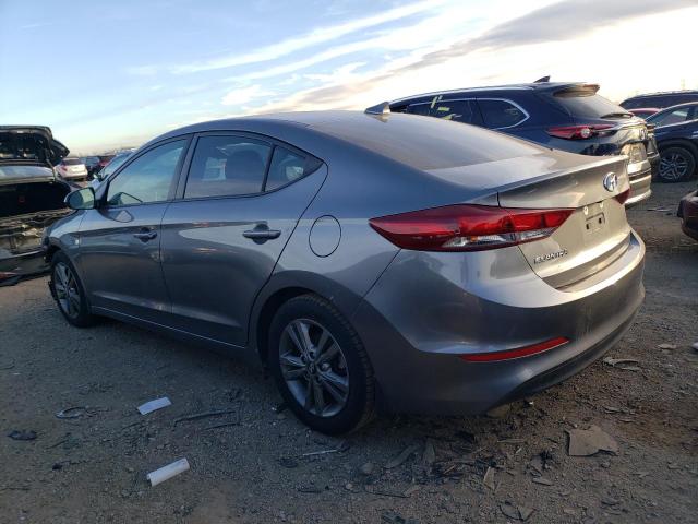 Photo 1 VIN: 5NPD84LF1JH334852 - HYUNDAI ELANTRA 