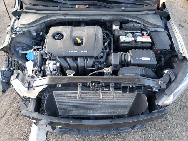 Photo 10 VIN: 5NPD84LF1JH334852 - HYUNDAI ELANTRA 