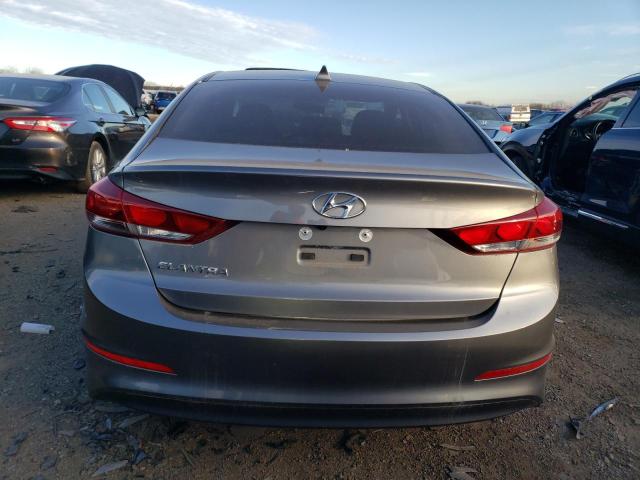 Photo 5 VIN: 5NPD84LF1JH334852 - HYUNDAI ELANTRA 