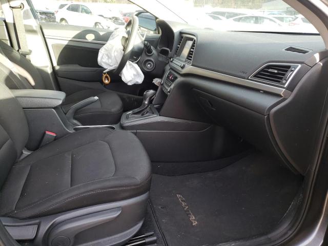 Photo 4 VIN: 5NPD84LF1JH336939 - HYUNDAI ELANTRA SE 