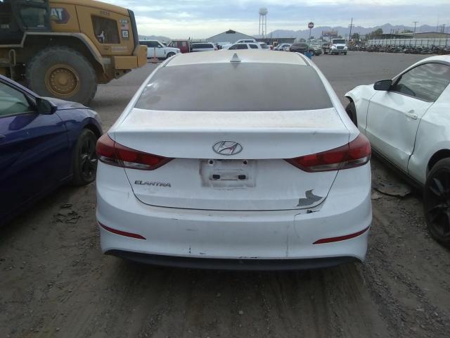 Photo 5 VIN: 5NPD84LF1JH339128 - HYUNDAI ELANTRA 