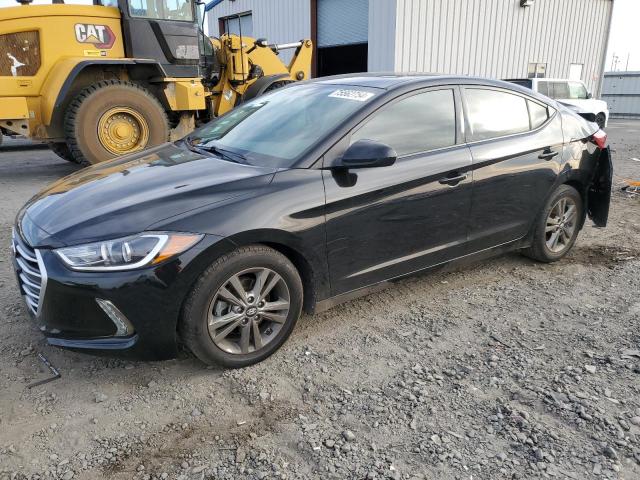 Photo 0 VIN: 5NPD84LF1JH339792 - HYUNDAI ELANTRA SE 