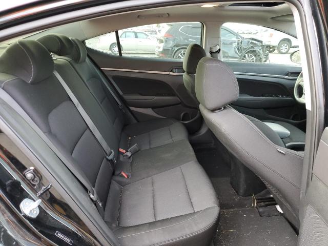 Photo 9 VIN: 5NPD84LF1JH339792 - HYUNDAI ELANTRA SE 