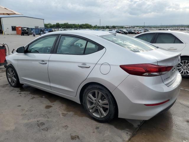 Photo 1 VIN: 5NPD84LF1JH344099 - HYUNDAI ELANTRA SE 