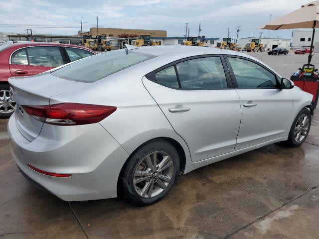 Photo 2 VIN: 5NPD84LF1JH344099 - HYUNDAI ELANTRA SE 