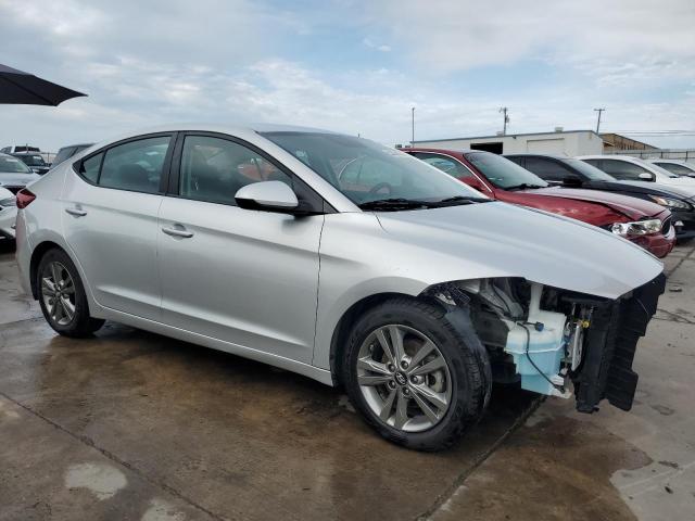 Photo 3 VIN: 5NPD84LF1JH344099 - HYUNDAI ELANTRA SE 