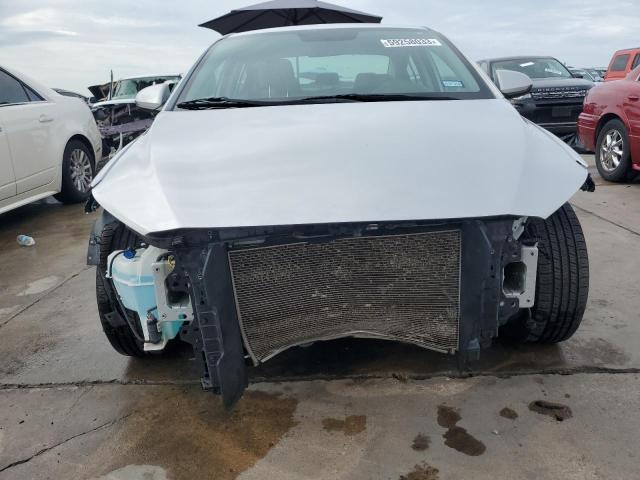 Photo 4 VIN: 5NPD84LF1JH344099 - HYUNDAI ELANTRA SE 