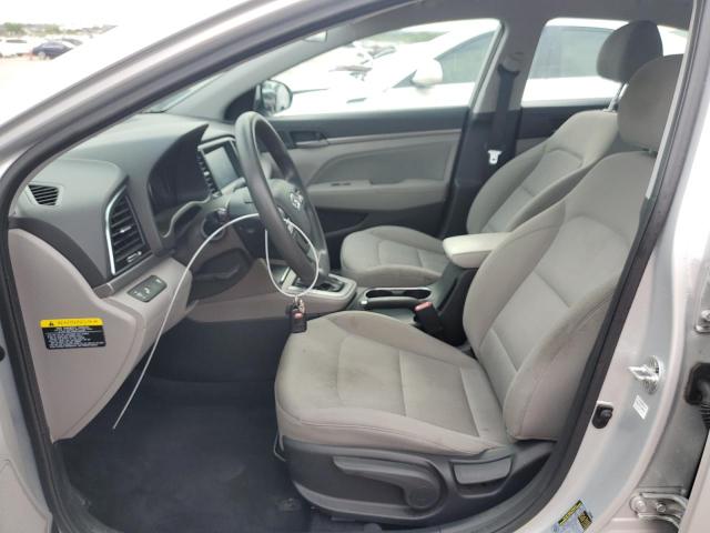 Photo 6 VIN: 5NPD84LF1JH344099 - HYUNDAI ELANTRA SE 