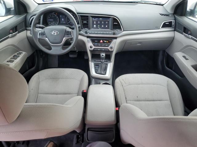 Photo 7 VIN: 5NPD84LF1JH344099 - HYUNDAI ELANTRA SE 