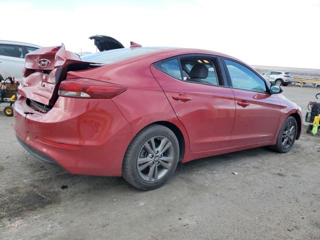 Photo 2 VIN: 5NPD84LF1JH348413 - HYUNDAI ELANTRA 