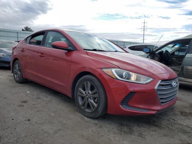 Photo 3 VIN: 5NPD84LF1JH348413 - HYUNDAI ELANTRA 