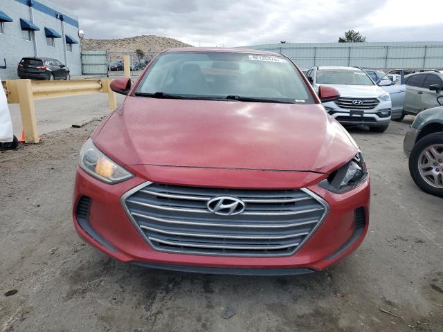 Photo 4 VIN: 5NPD84LF1JH348413 - HYUNDAI ELANTRA 