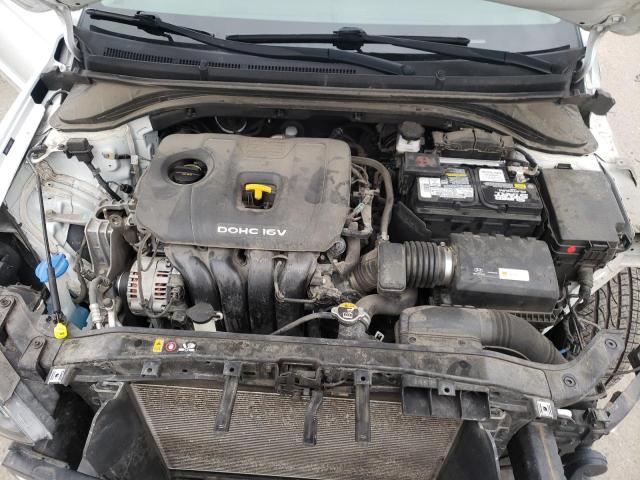 Photo 6 VIN: 5NPD84LF1JH348461 - HYUNDAI ELANTRA SE 