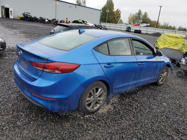 Photo 2 VIN: 5NPD84LF1JH349108 - HYUNDAI ELANTRA SE 