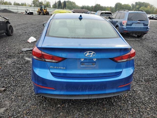 Photo 5 VIN: 5NPD84LF1JH349108 - HYUNDAI ELANTRA SE 